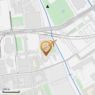 Foto zu Schinkelplatz 2-5, 10117 Berlin