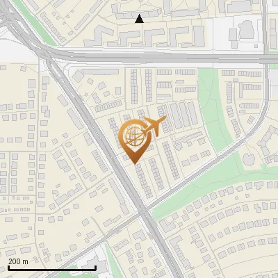 Foto zu Schinnaglstraße 19-23, 81369 München