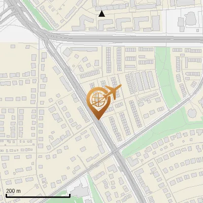 Foto zu Schinnaglstraße 31, 81369 München