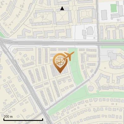 Foto zu Schinnaglstraße 2-6, 81369 München