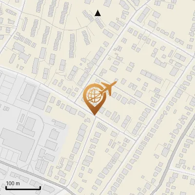 Karte Schippelsweg 7-16, 22455 Hamburg