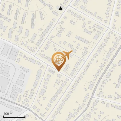 Karte Schippelsweg 3-4, 22455 Hamburg