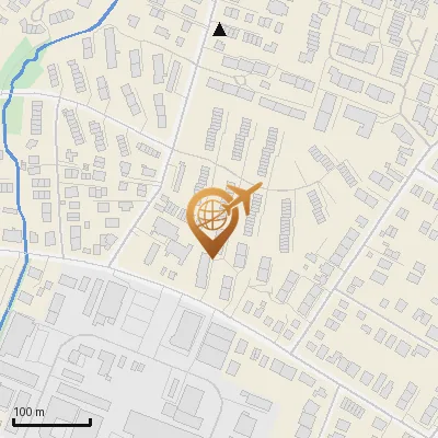 Karte Schippelsweg 38-40, 22455 Hamburg