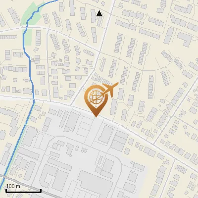 Karte Schippelsweg 44, 22455 Hamburg