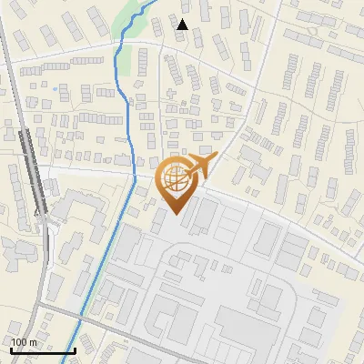 Karte Schippelsweg 51-57, 22455 Hamburg