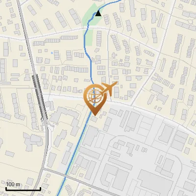 Karte Schippelsweg 59-64, 22455 Hamburg