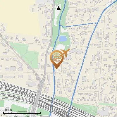 Karte Schirmerweg 1-9, 81245 München