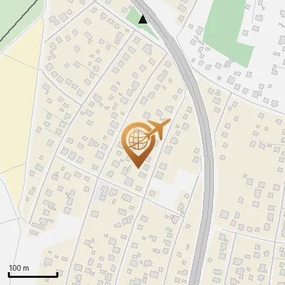 Foto zu Schirmpilzstraße 409-412, 12526 Berlin