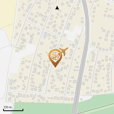 Foto zu Schirmpilzstraße 427-433, 12526 Berlin