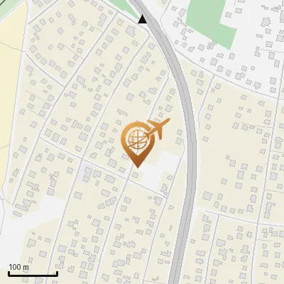 Foto zu Schirmpilzstraße 440-443, 12526 Berlin