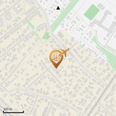 Karte Schirmvogelweg 13, 12351 Berlin