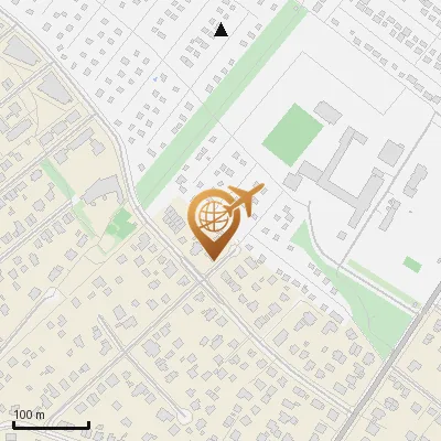 Karte Schirmvogelweg 2, 12359 Berlin