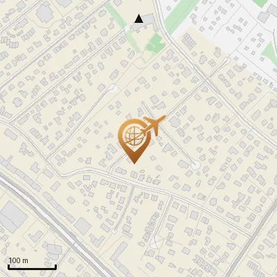 Karte Schirmvogelweg 25, 12351 Berlin