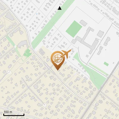 Karte Schirmvogelweg 3, 12359 Berlin