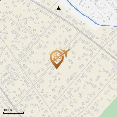 Karte Schirnerstraße 16, 12524 Berlin