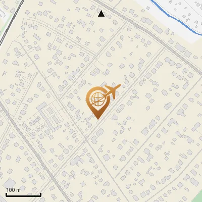 Karte Schirnerstraße 23, 12524 Berlin