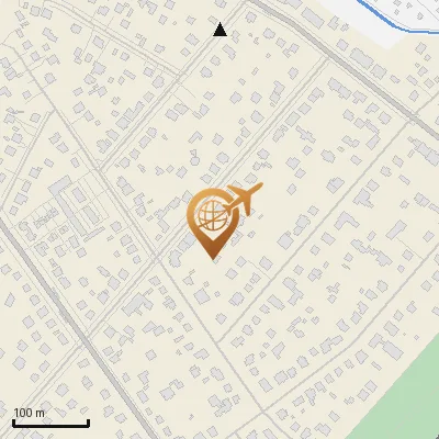 Karte Schirnerstraße 26, 12524 Berlin