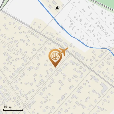 Karte Schirnerstraße 3, 12524 Berlin