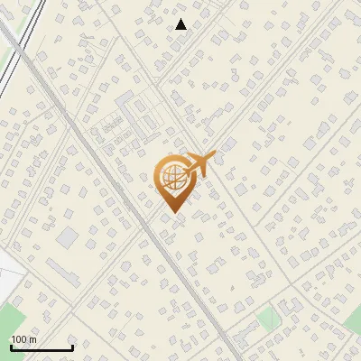 Foto zu Schirnerstraße 35-38, 12524 Berlin