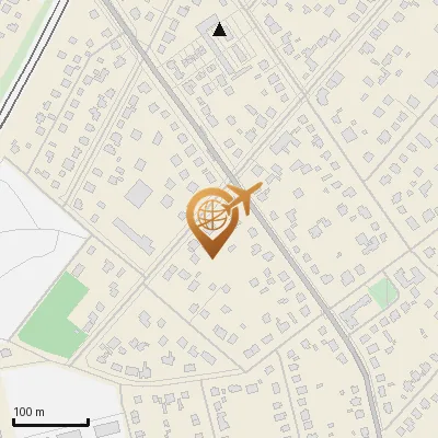 Karte Schirnerstraße 46, 12524 Berlin