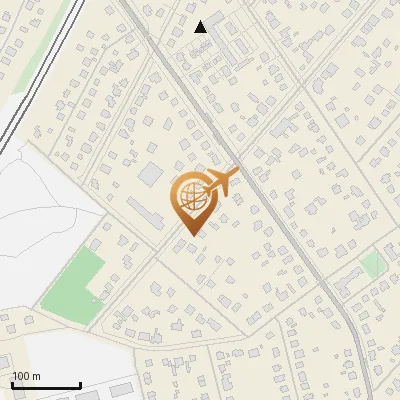 Karte Schirnerstraße 48, 12524 Berlin