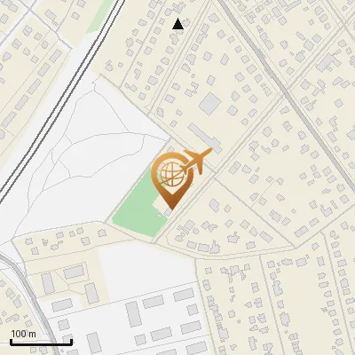 Foto zu Schirnerstraße 53-59, 12524 Berlin