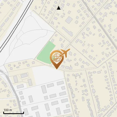 Foto zu Schirnerstraße 62-64, 12524 Berlin