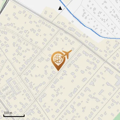 Karte Schirnerstraße 9, 12524 Berlin