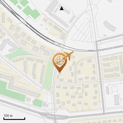 Foto zu Schirwindter Allee 10-24, 14055 Berlin