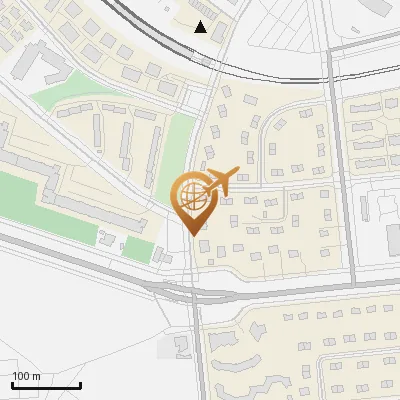 Foto zu Schirwindter Allee 2-6, 14055 Berlin