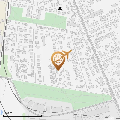 Karte Schittgablerstraße 14, 80935 München