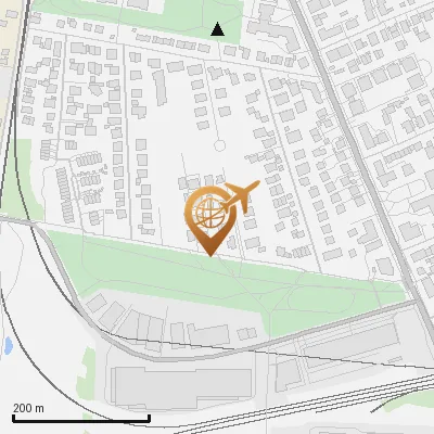 Karte Schittgablerstraße 16, 80935 München