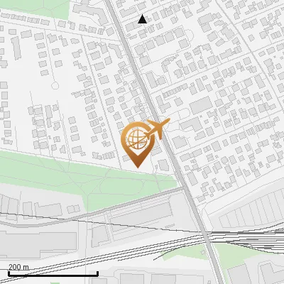 Karte Schittgablerstraße 4, 80935 München