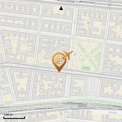 Foto zu Schivelbeiner Straße 11, 10439 Berlin