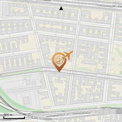 Foto zu Schivelbeiner Straße 18-19, 10439 Berlin