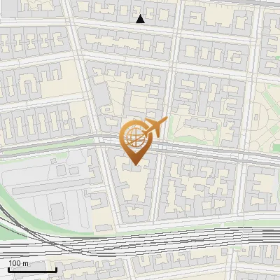 Foto zu Schivelbeiner Straße 24-26, 10439 Berlin