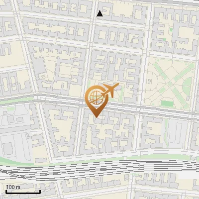 Foto zu Schivelbeiner Straße 27-29, 10439 Berlin