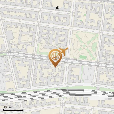 Foto zu Schivelbeiner Straße 30-33, 10439 Berlin