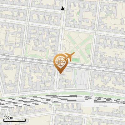 Foto zu Schivelbeiner Straße 34-35, 10439 Berlin