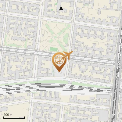 Foto zu Schivelbeiner Straße 38, 10439 Berlin