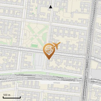 Foto zu Schivelbeiner Straße 40, 10439 Berlin