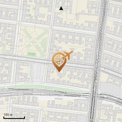 Foto zu Schivelbeiner Straße 41-45, 10439 Berlin