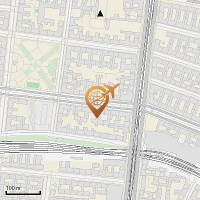 Foto zu Schivelbeiner Straße 46, 10439 Berlin