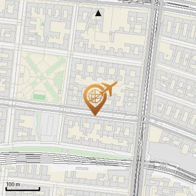 Foto zu Schivelbeiner Straße 5-7, 10439 Berlin