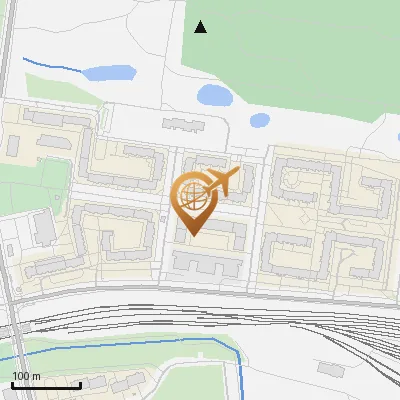 Foto zu Schkeuditzer Straße 27-32, 12627 Berlin