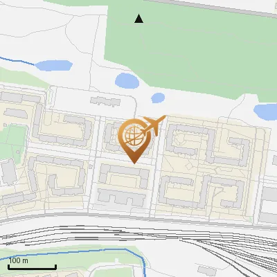 Foto zu Schkeuditzer Straße 33-37, 12627 Berlin