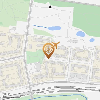 Foto zu Schkeuditzer Straße 5-13, 12627 Berlin