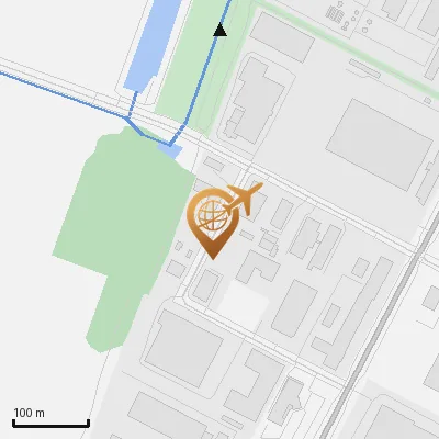 Foto zu Schkopauer Ring 18, 12681 Berlin