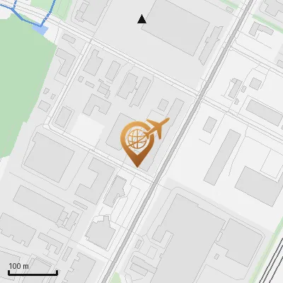 Karte Schkopauer Ring 2, 12681 Berlin