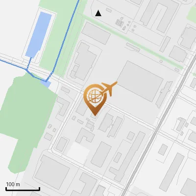 Karte Schkopauer Ring 20-22, 12681 Berlin